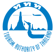 Tourism Thailand Logo
